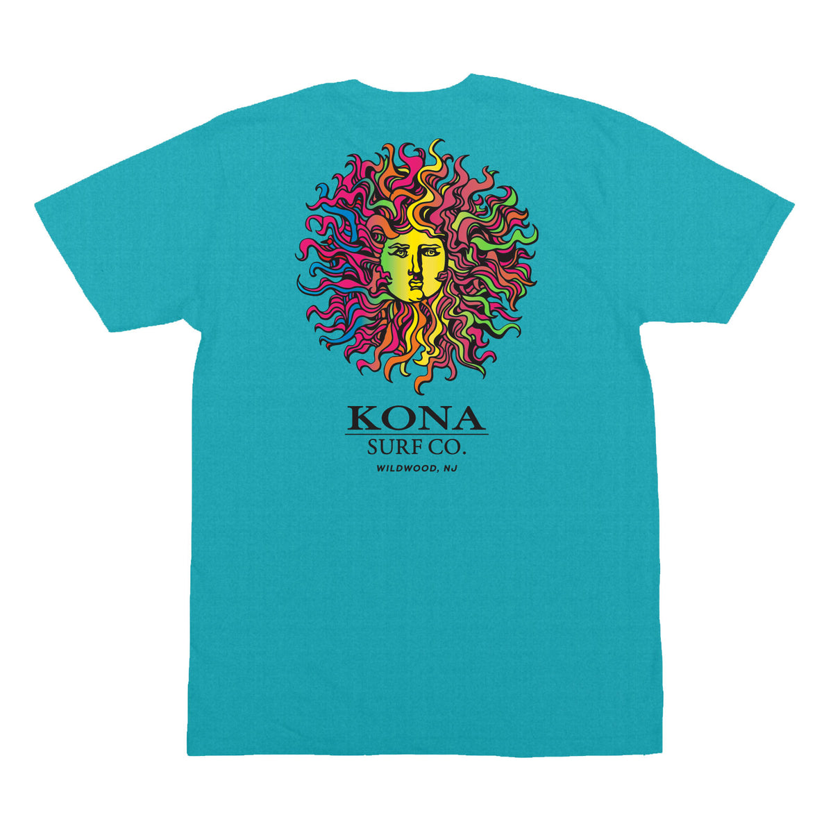 Original Sun Boys T-Shirt