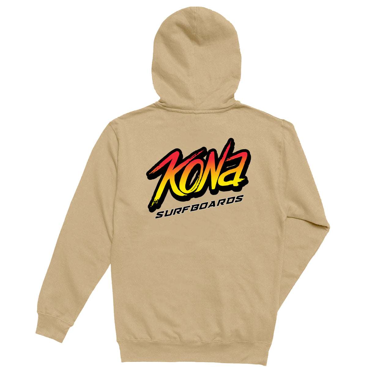 The Trace Boys Pullover Hoodie