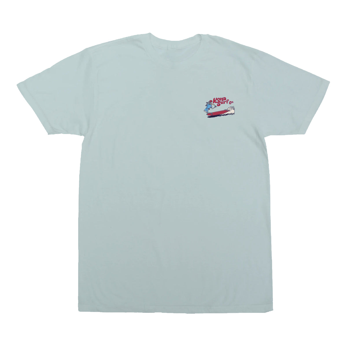 For the Phils 2 Boys T-Shirt - Ice Blue