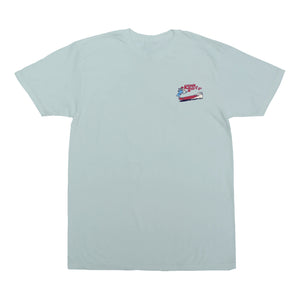 For the Phils 2 Boys T-Shirt - Ice Blue