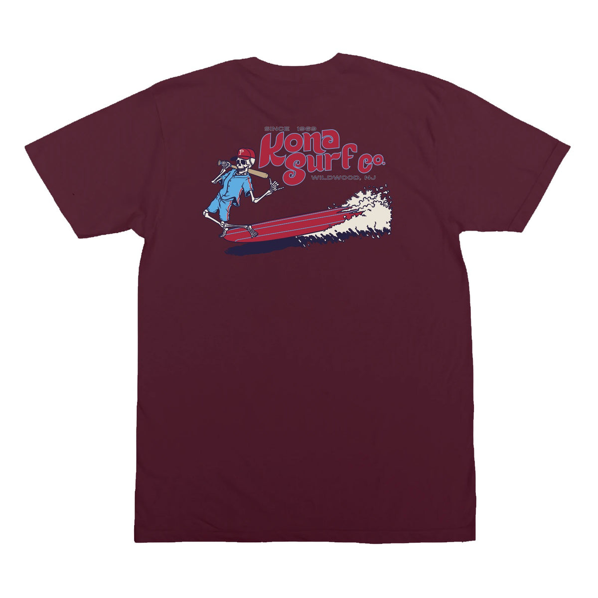 For the Phils 2 Boys T-Shirt