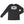 Shark Kabob 2 Boys Long Sleeve Shirt - Black