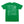 For The Birds Pattern Boys T-Shirt - Kelly Green