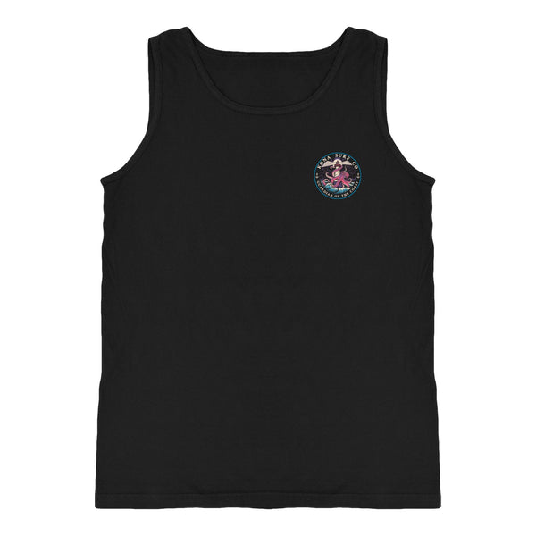 Guardian of the Coast Boys Tank Top - Black