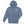 Shark Kabob 2 Boys Pullover Hoodie - Storm Blue
