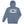 Shark Kabob 2 Boys Pullover Hoodie - Storm Blue