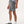 Inside Out Boys Sweat Shorts - Nickel