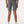 Inside Out Boys Sweat Shorts - Nickel