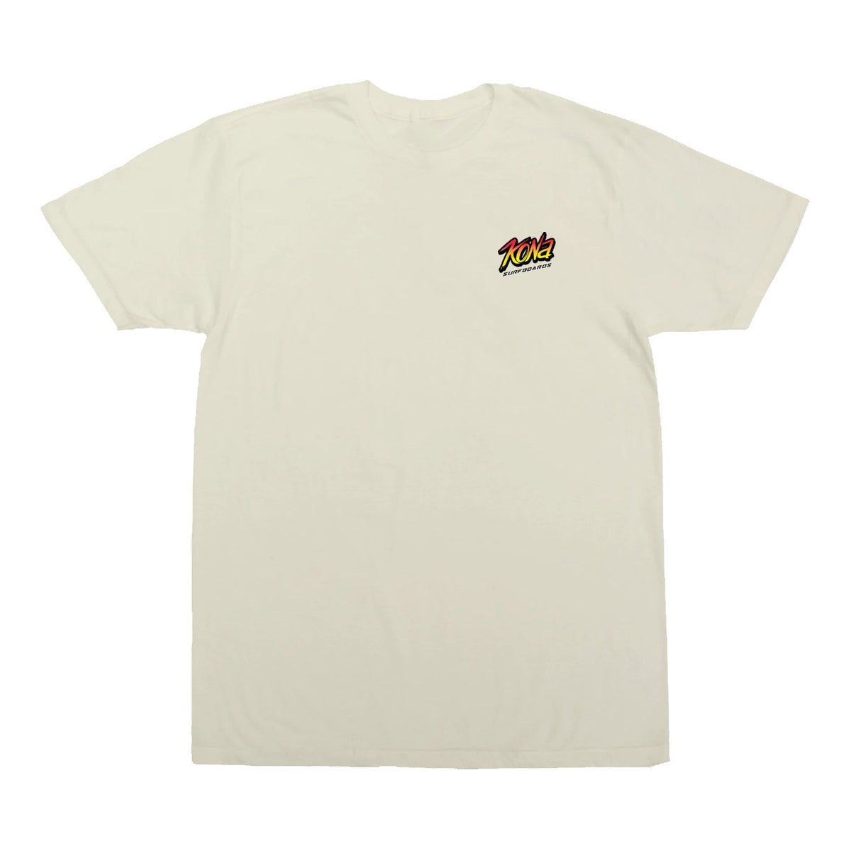 The Trace Boys T-Shirt - Natural