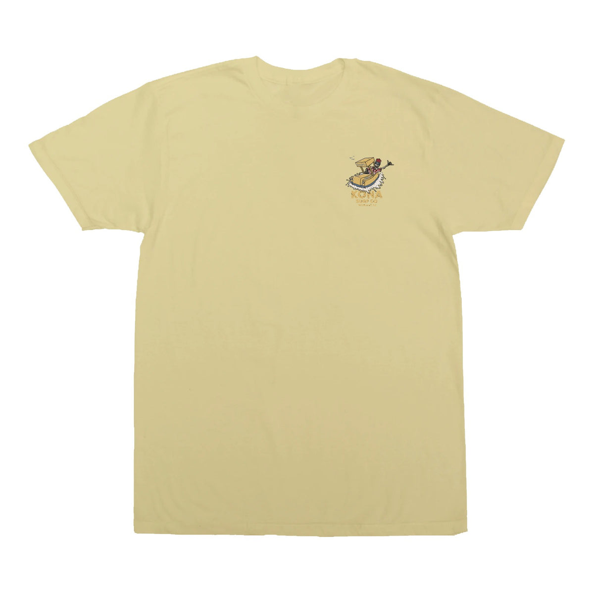 Free Ride 2 Boys T-Shirt
