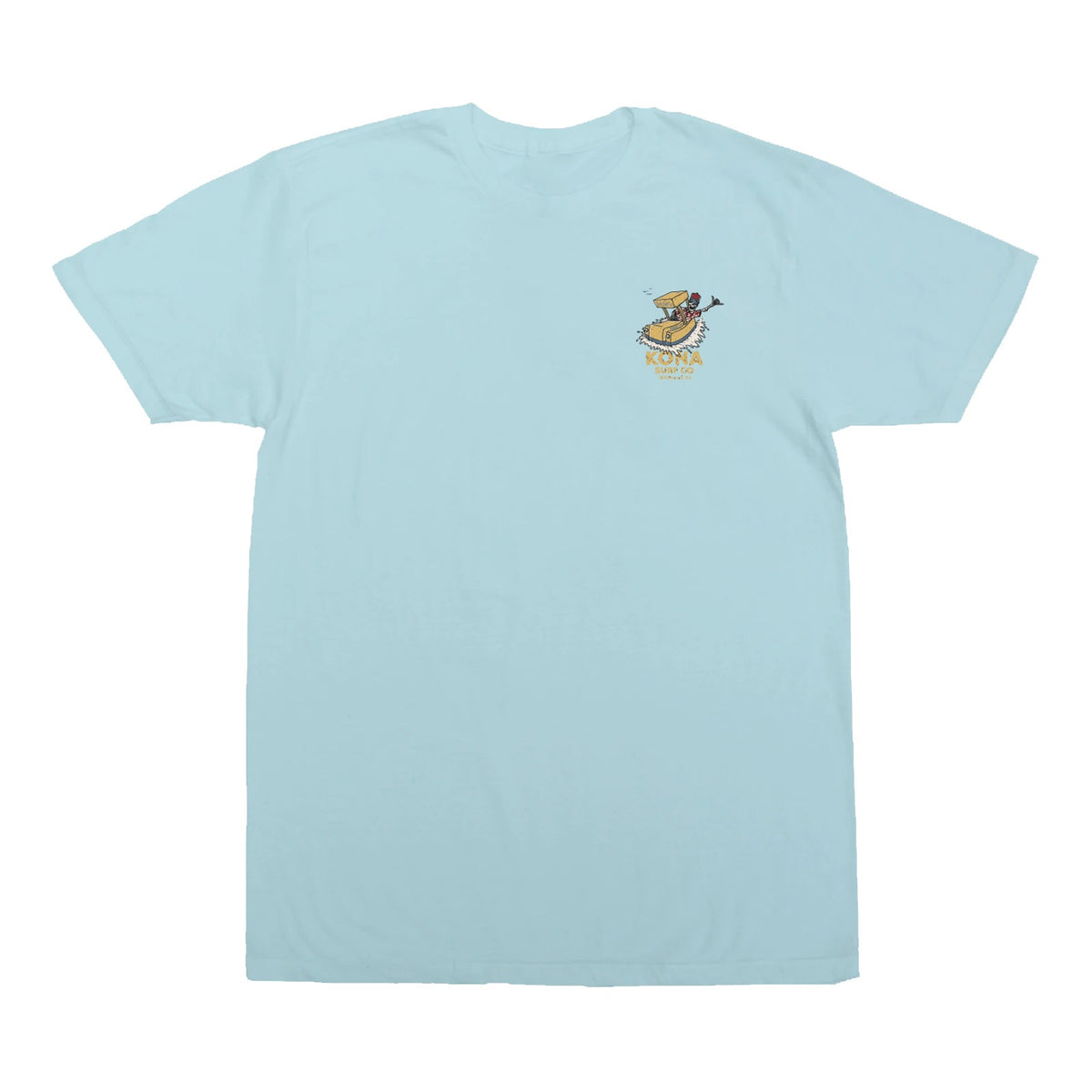 Free Ride 2 Boys T-Shirt