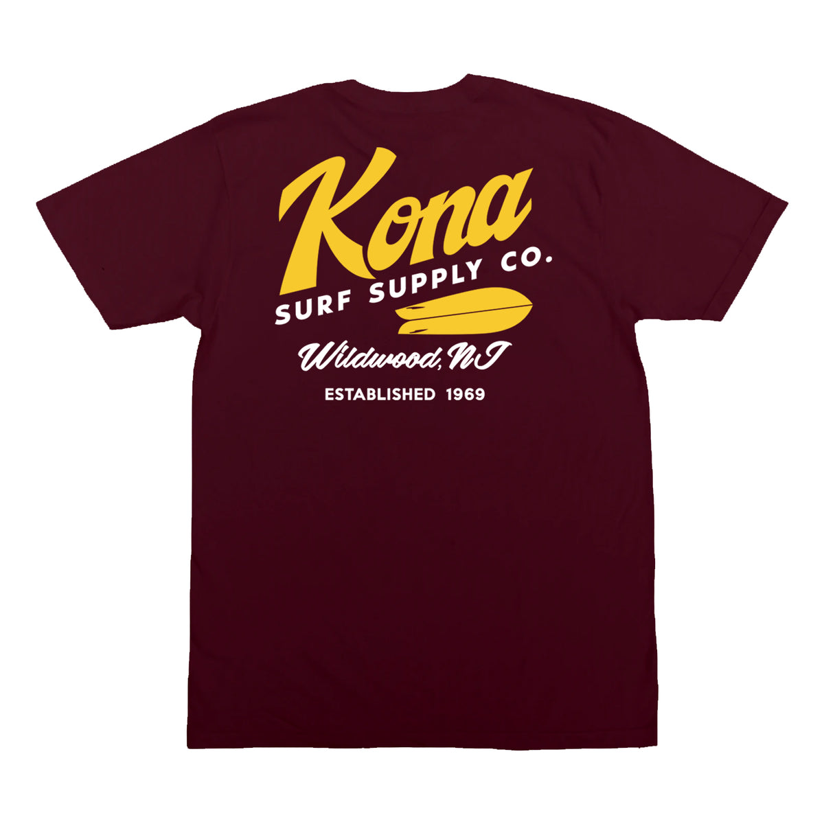 Icon Boys T-Shirt