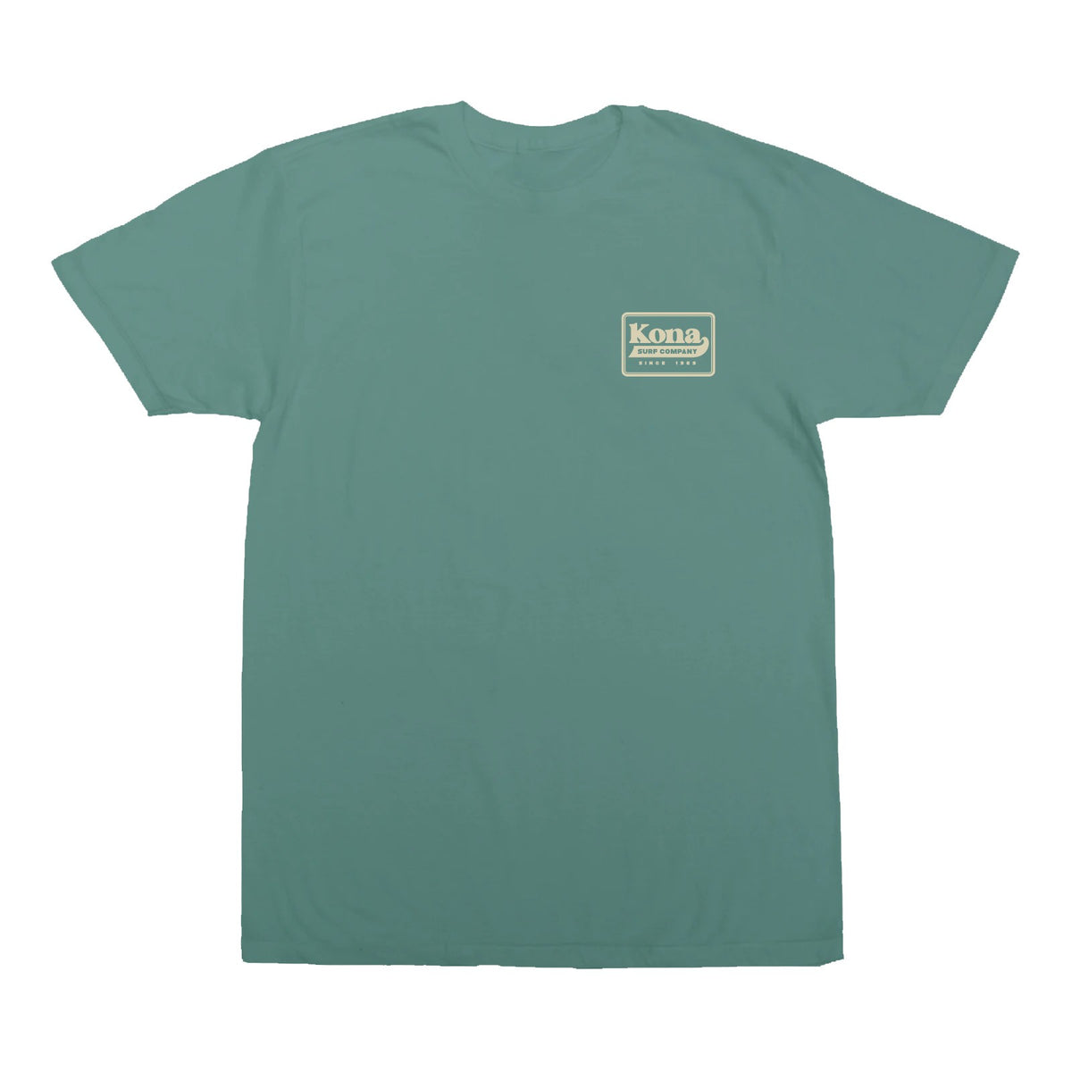 Standout Boys T-Shirt - Cypress Green