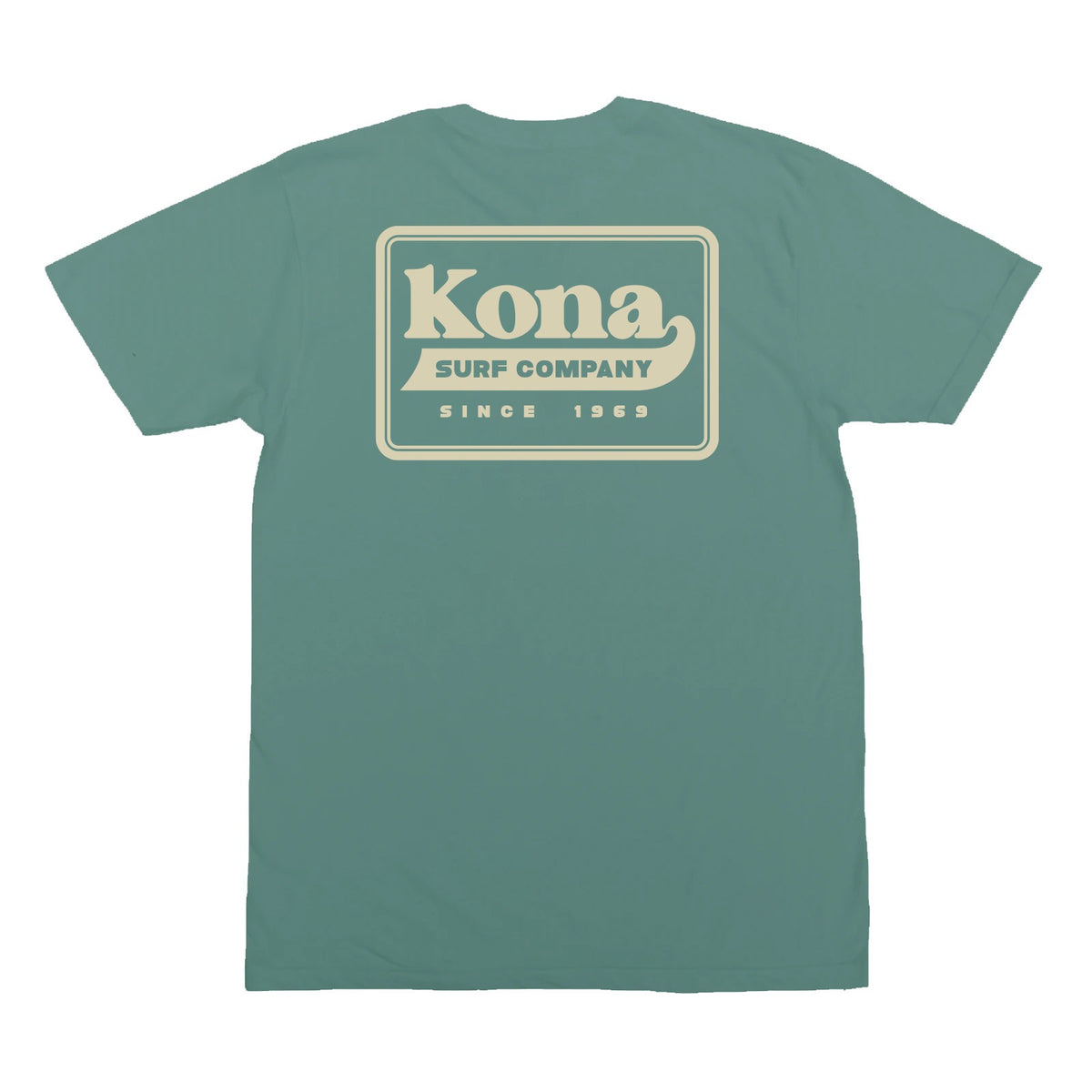 Standout Boys T-Shirt - Cypress Green