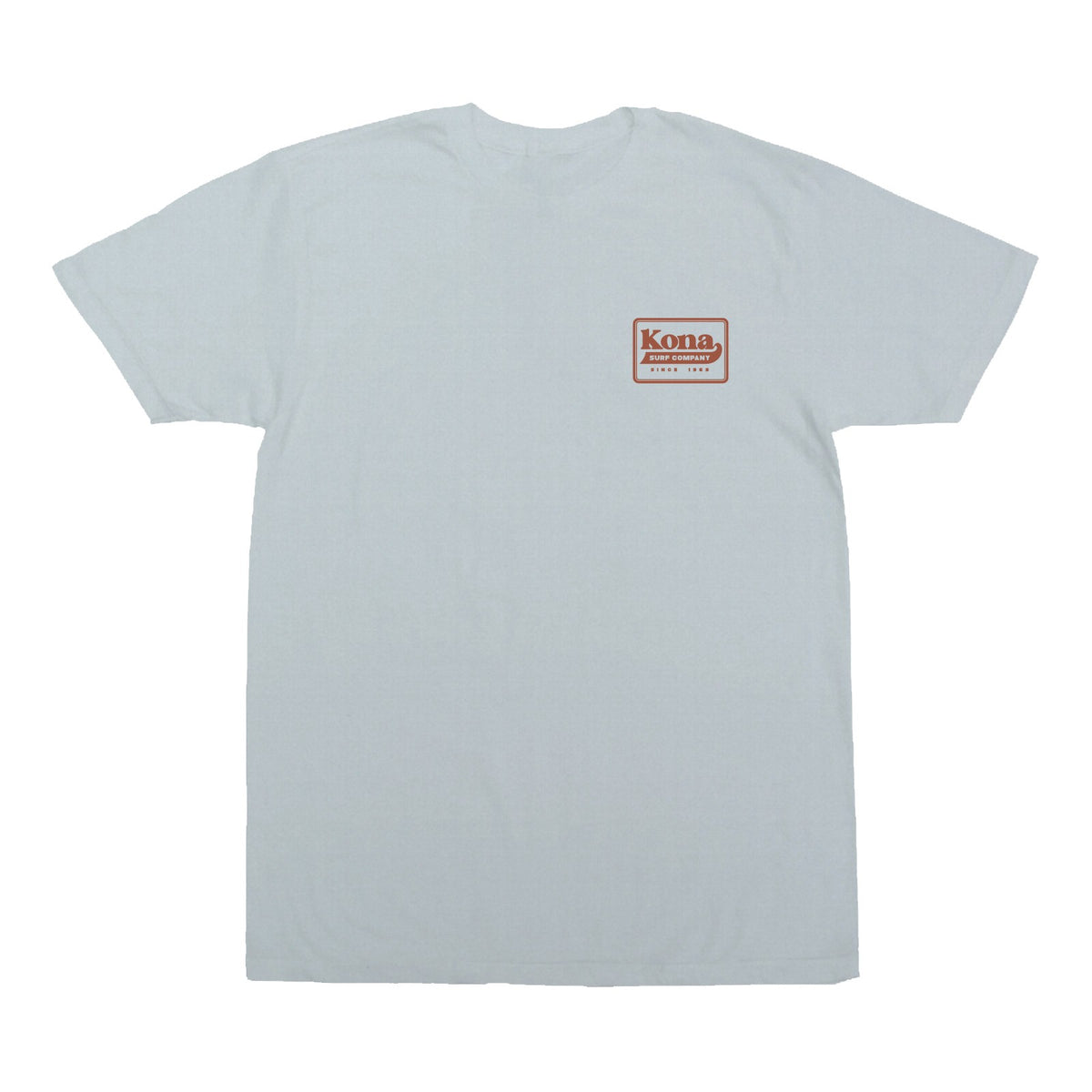 Standout Boys T-Shirt - Heather White