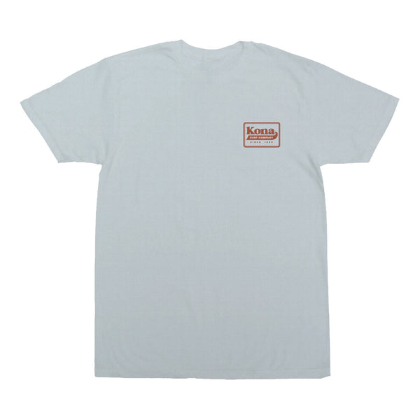Standout Boys T-Shirt - Heather White