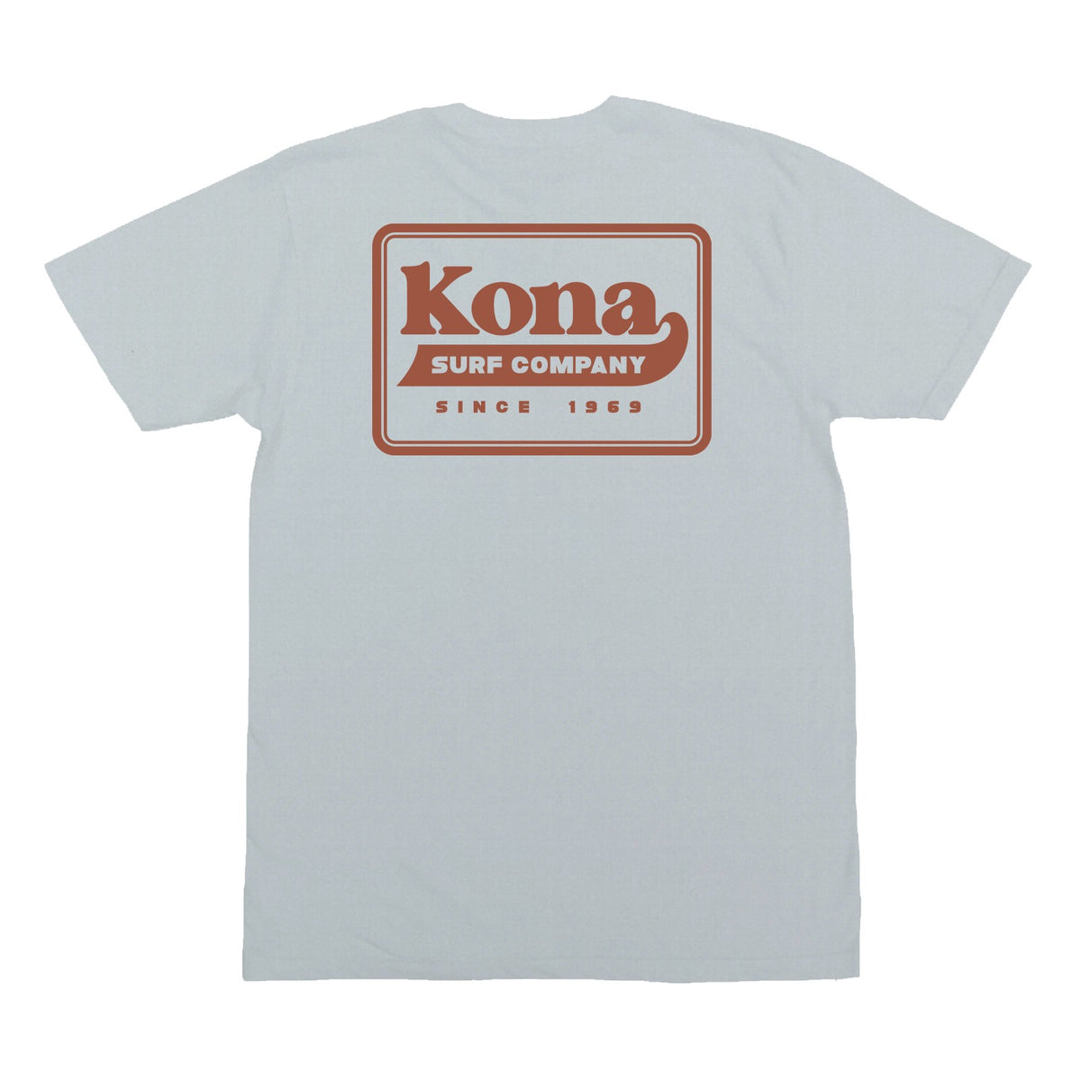 Standout Boys T-Shirt - Heather White