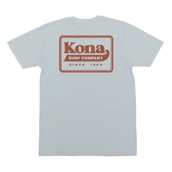 Standout Boys T-Shirt - Heather White