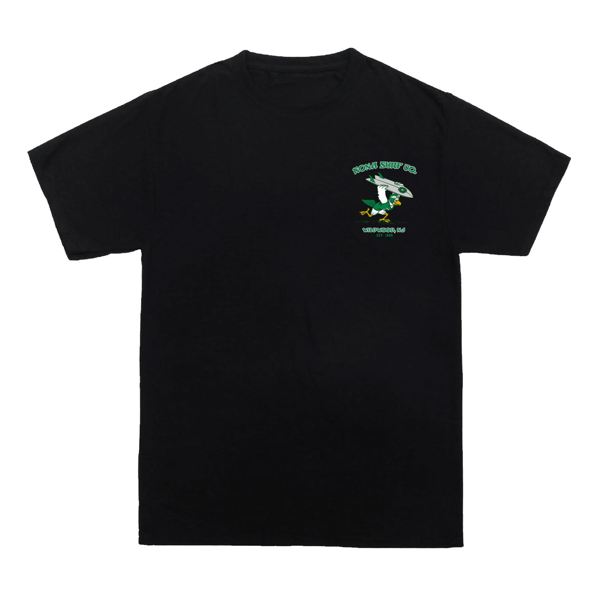 For The Birds Boys T-Shirt