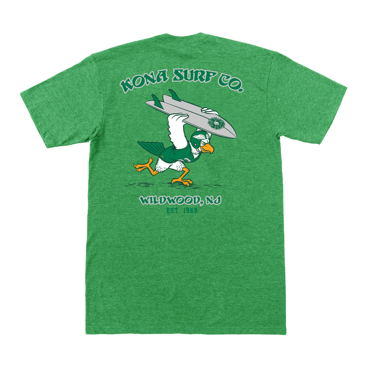 For The Birds Boys T-Shirt