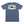 Shark Kabob 2 Boys T-Shirt - Blue Jean