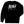 The Trace Boys Crew Sweatshirt - Black