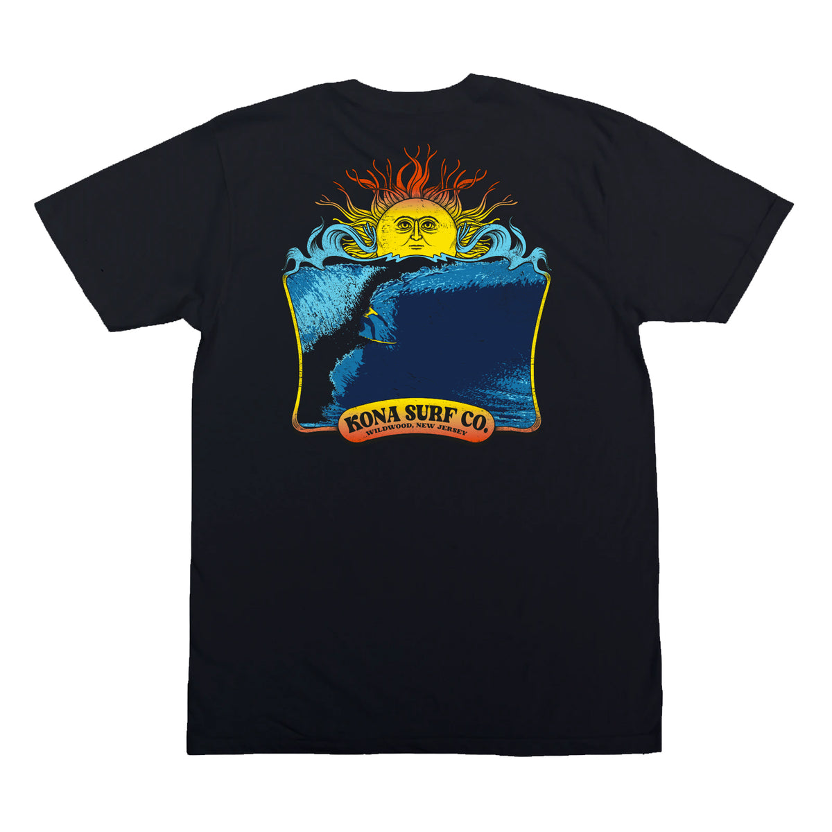 Old School Swell Boys T-Shirt