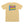 Kona x Bubble Gum 2026 Collab Boys T-Shirt - Banana Cream
