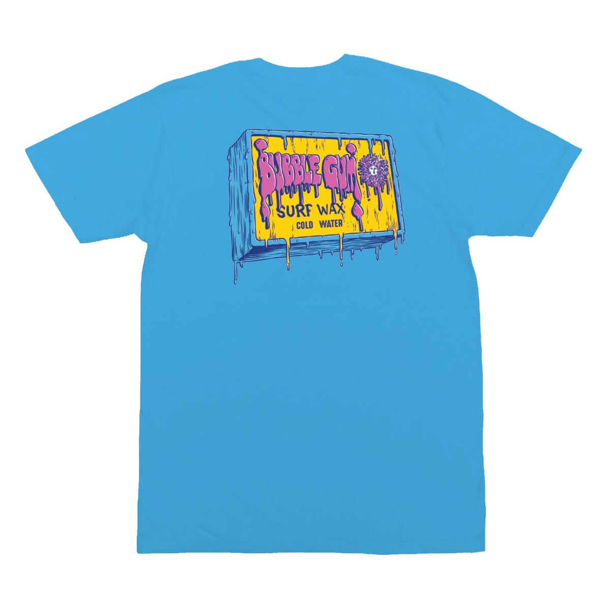 Kona x Bubble Gum 2026 Collab Boys T-Shirt