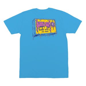 Kona x Bubble Gum 2026 Collab Boys T-Shirt