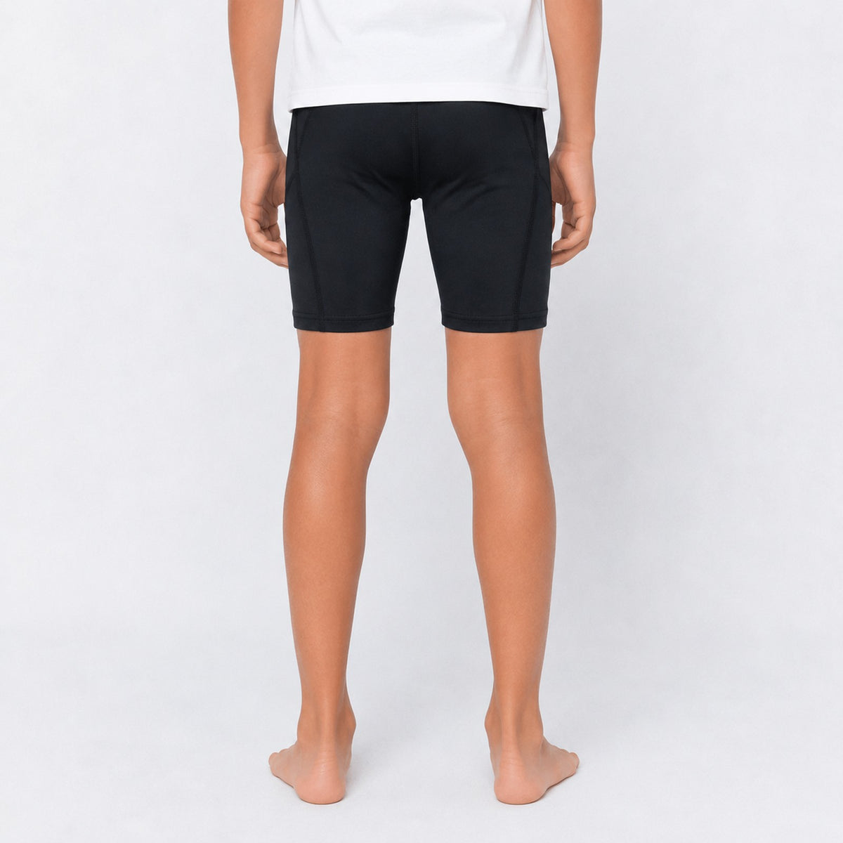 Grom Boys Undershorts - Black