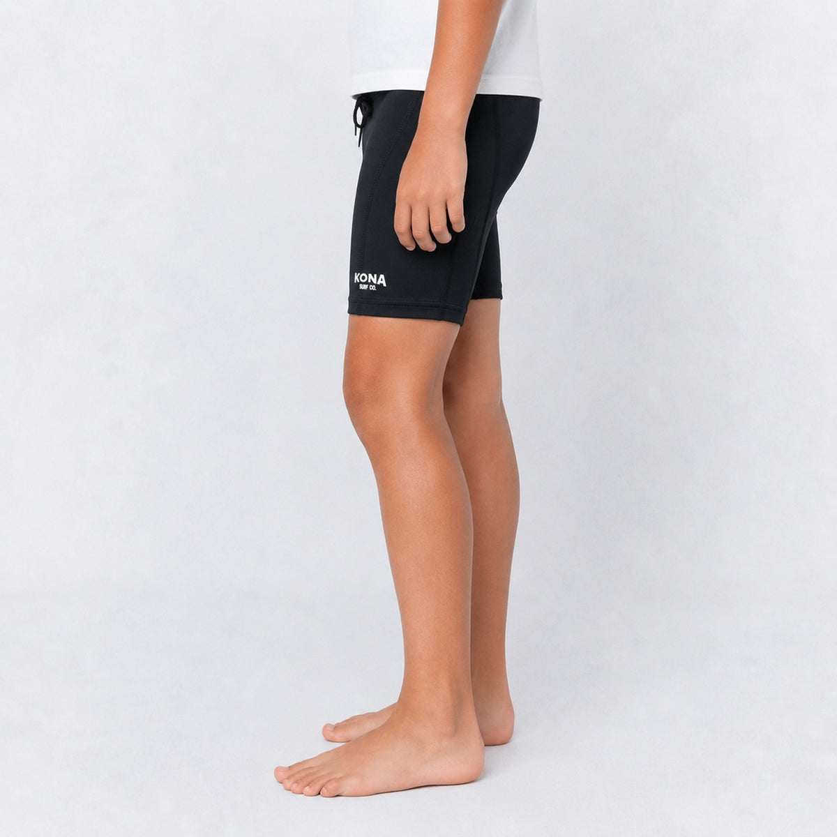 Grom Boys Undershorts - Black