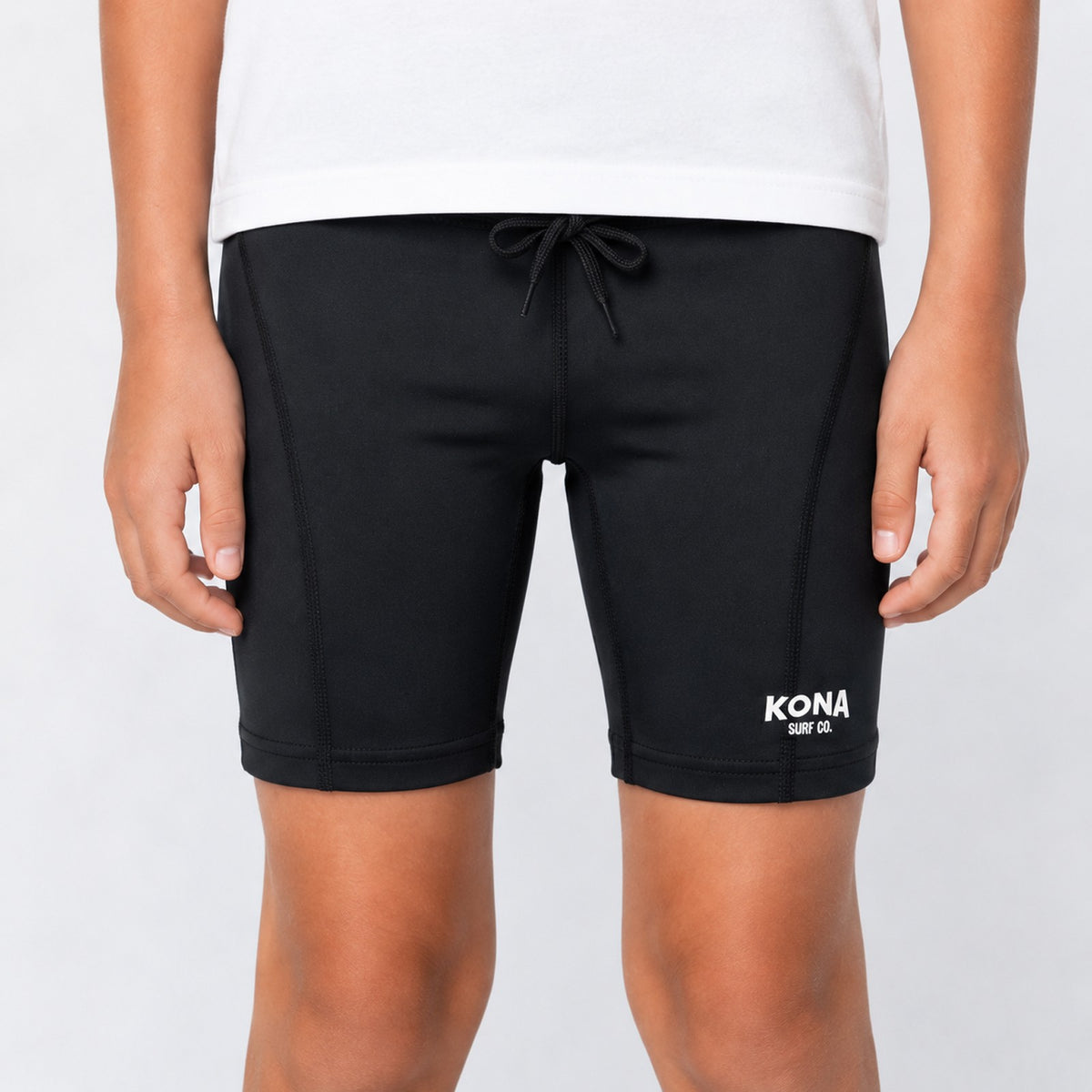 Grom Boys Undershorts - Black
