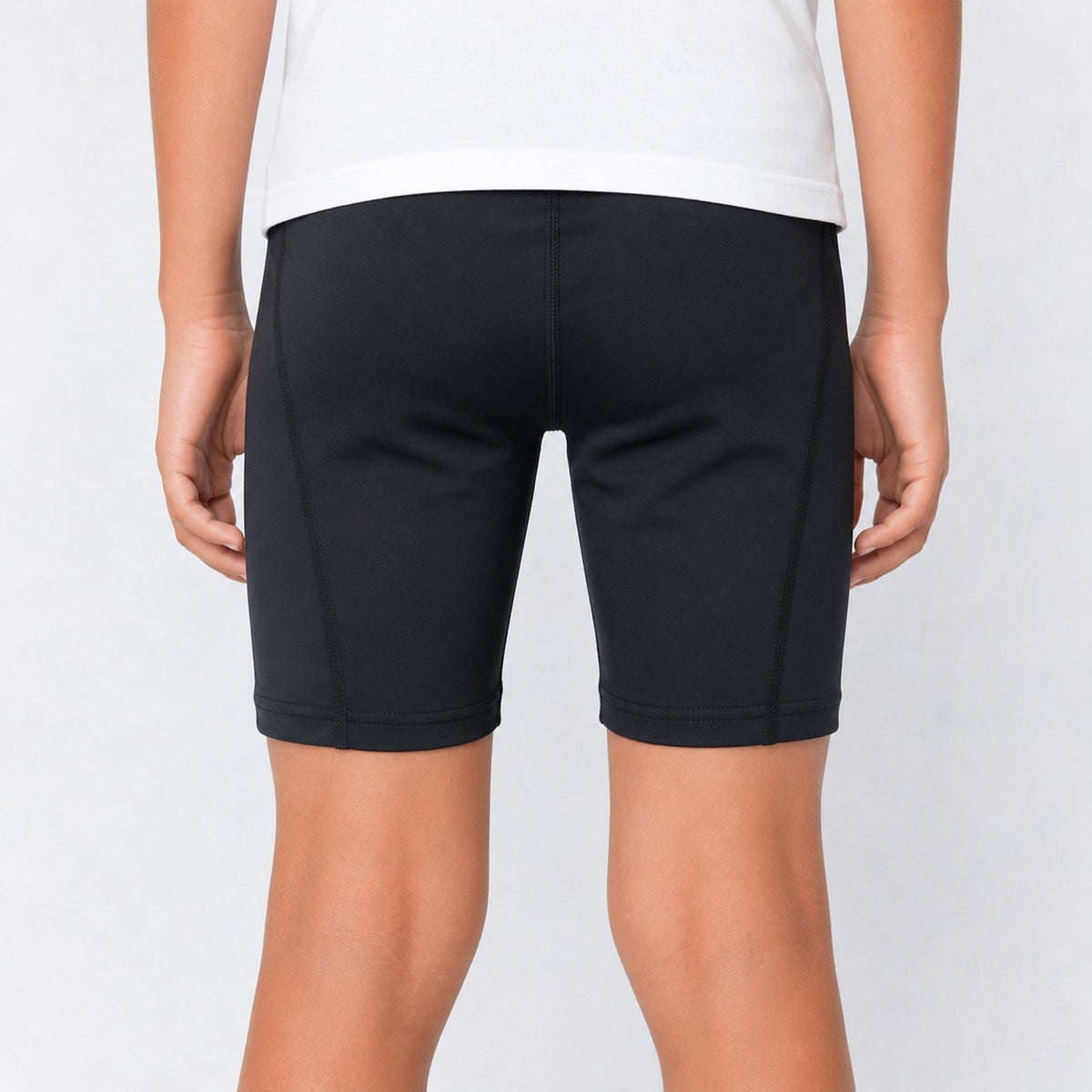 Grom Boys Undershorts - Black