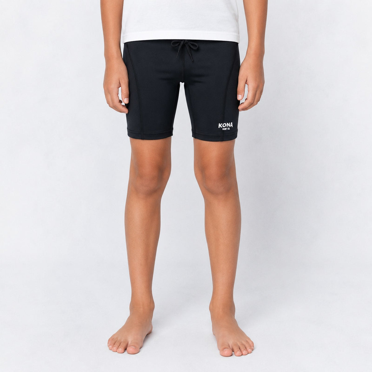 Grom Boys Undershorts - Black