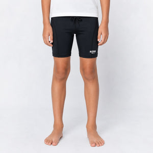 Grom Boys Undershorts - Black