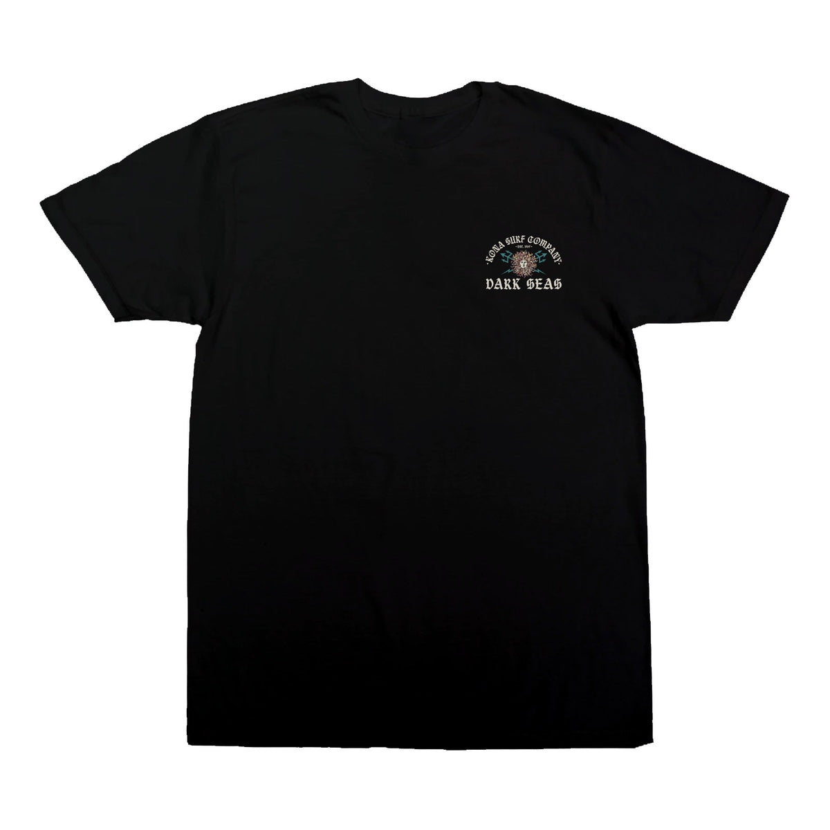 Kona x Dark Seas Collab 2026 Boys T-Shirt