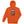 Fly Guys Boys Pullover Hoodie - Orange