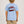 For the Phils 2 Boys UV Sun Protection T-Shirt - Light Blue