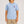 For the Phils 2 Boys UV Sun Protection T-Shirt - Light Blue
