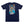 Kona x Lost 2026 Collab Boys T-Shirt - Navy