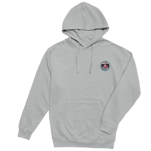 Guardian of the Coast Boys Pullover Hoodie - Heather
