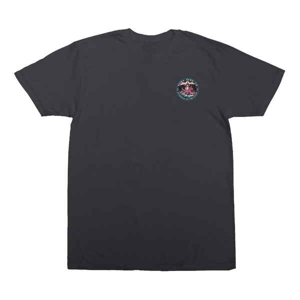 Guardian of the Coast Boys T-Shirt - Charcoal