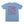 For the Phils Pattern Boys T-Shirt - Heather Columbia Blue