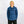 Sprout Boys Baja Pullover Hoodie - Navy