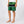 Uncomplicated 15in w/ Liner Boys Elastic Boardshorts - For the Birds