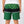 Uncomplicated 15in w/ Liner Boys Elastic Boardshorts - For the Birds