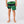 Uncomplicated 15in w/ Liner Boys Elastic Boardshorts - For the Birds