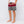 Uncomplicated 15in w/ Liner Boys Elastic Boardshorts - For the Phils