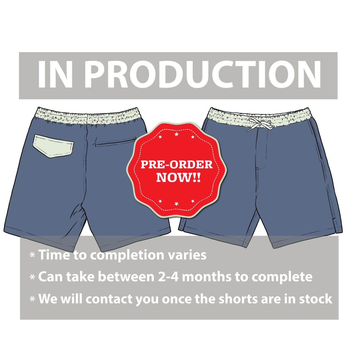 Uncomplicated 15in w/ Liner Boys Elastic Boardshorts